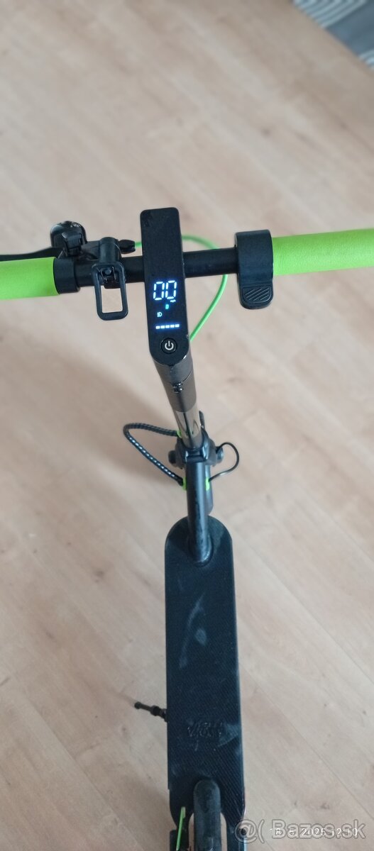 Predám elektrickú kolobežku city boss