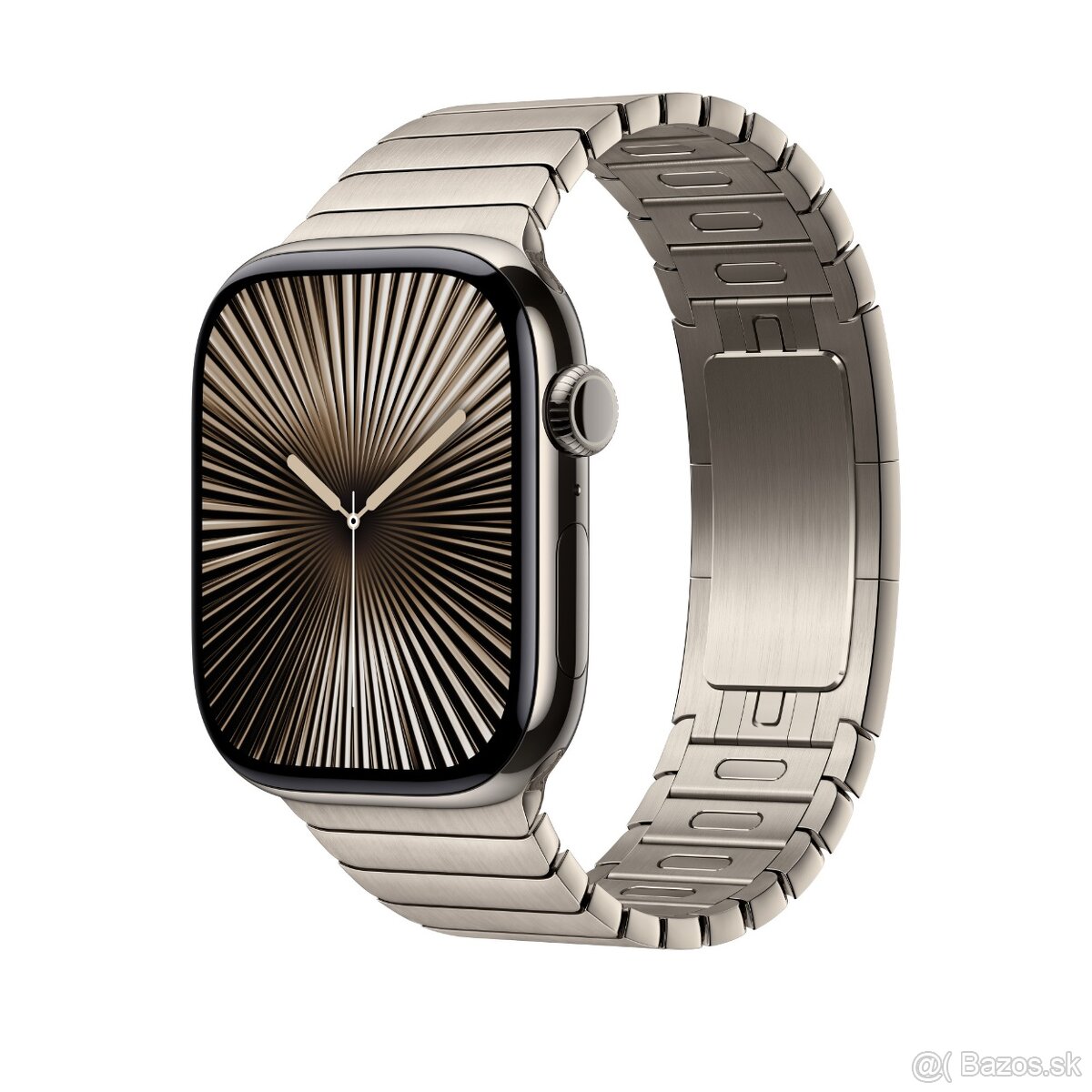 Apple Watch Natural Link Bracelet MXMF3ZM/A