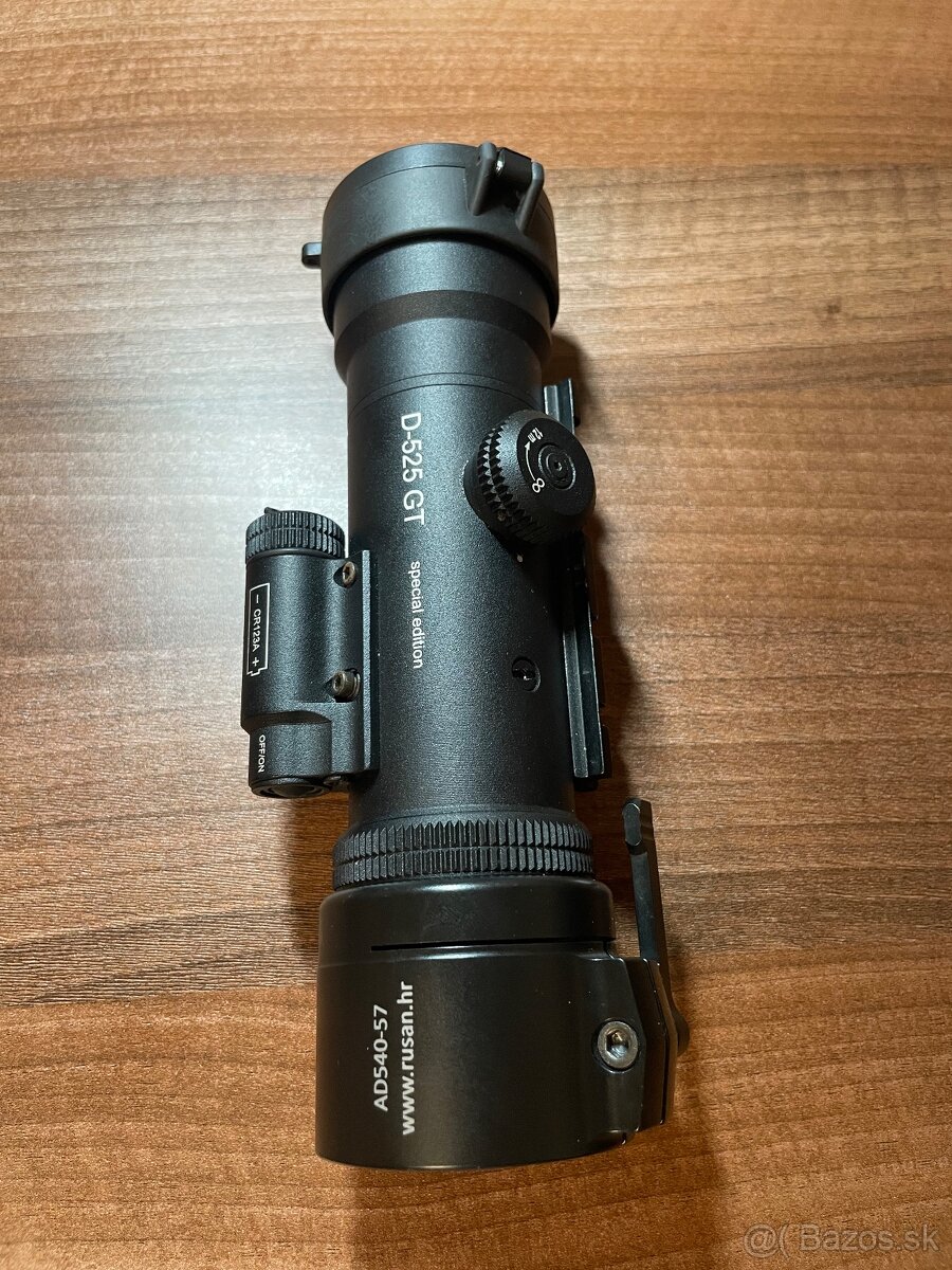 Predsádka Dedal gen. 2+ biely fosfor