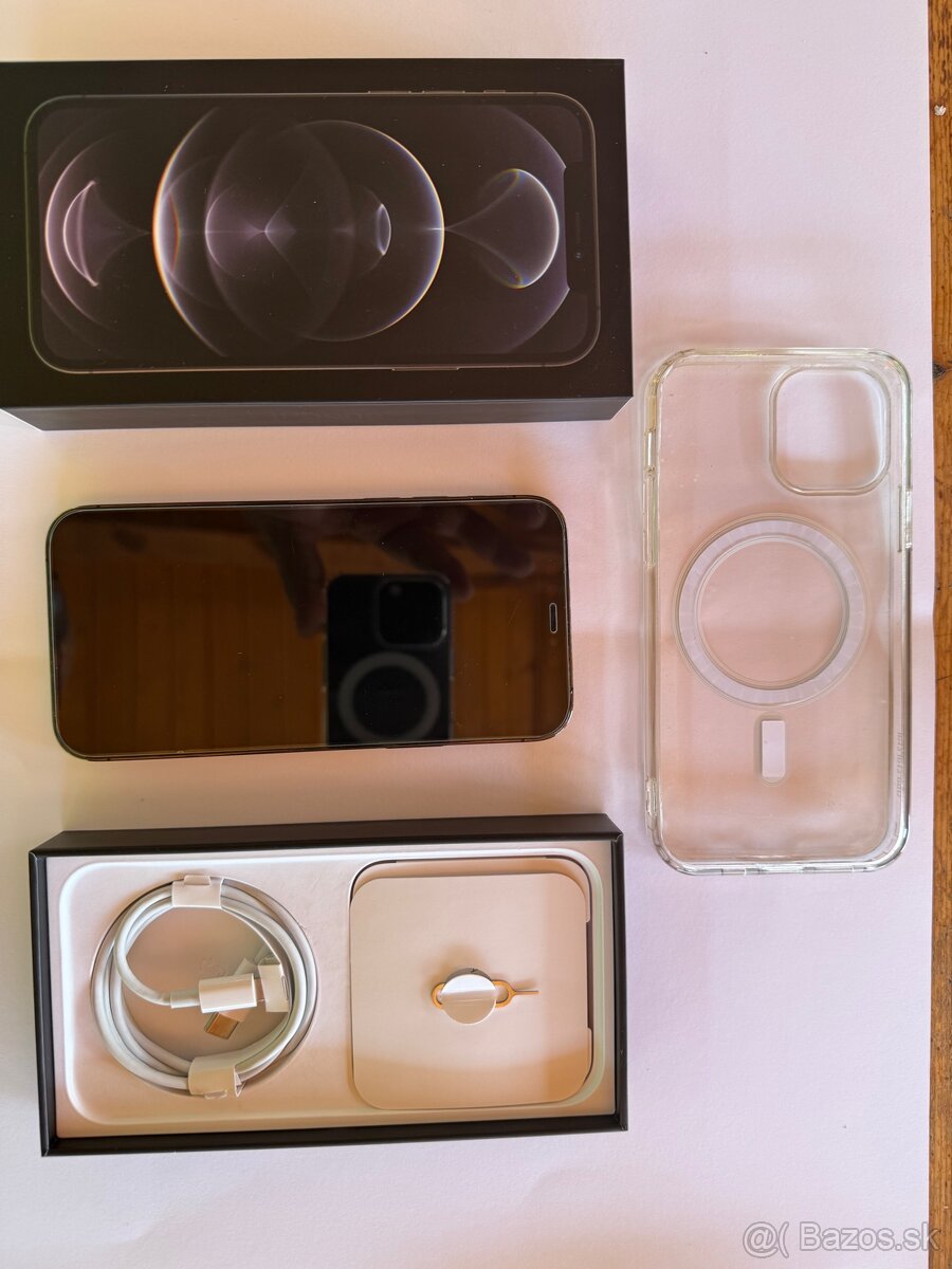 IPhone 12 Pro 256gb