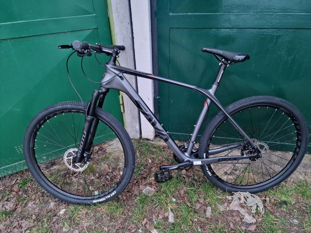 Sava 29 carbon XL