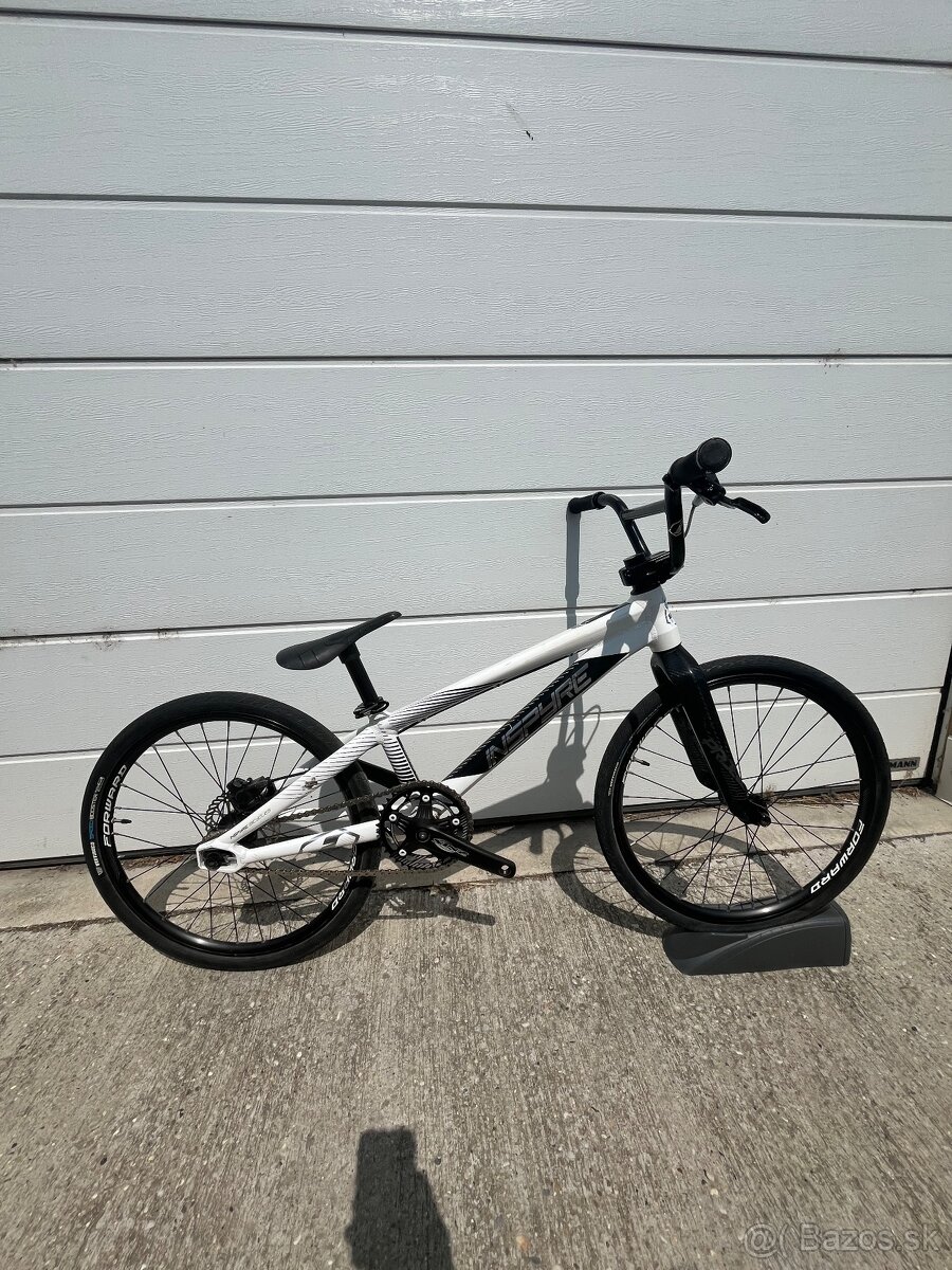 BMX bicykel Inspyre