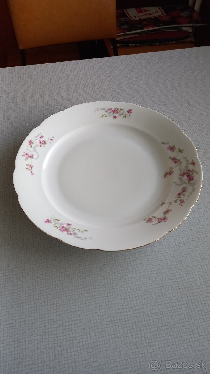 Misa porcelanova