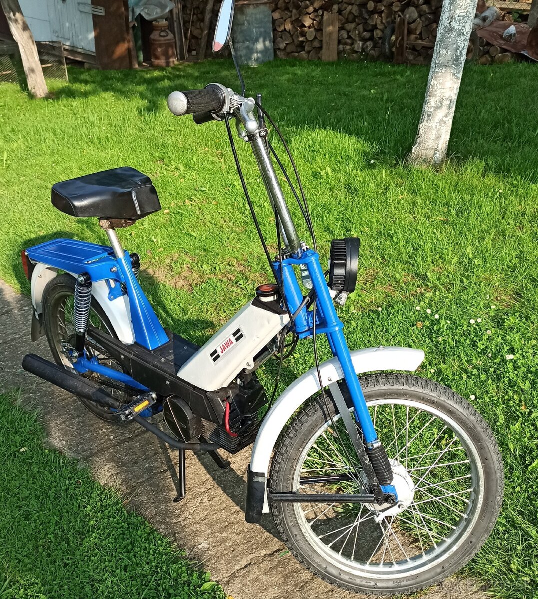 Babeta 207