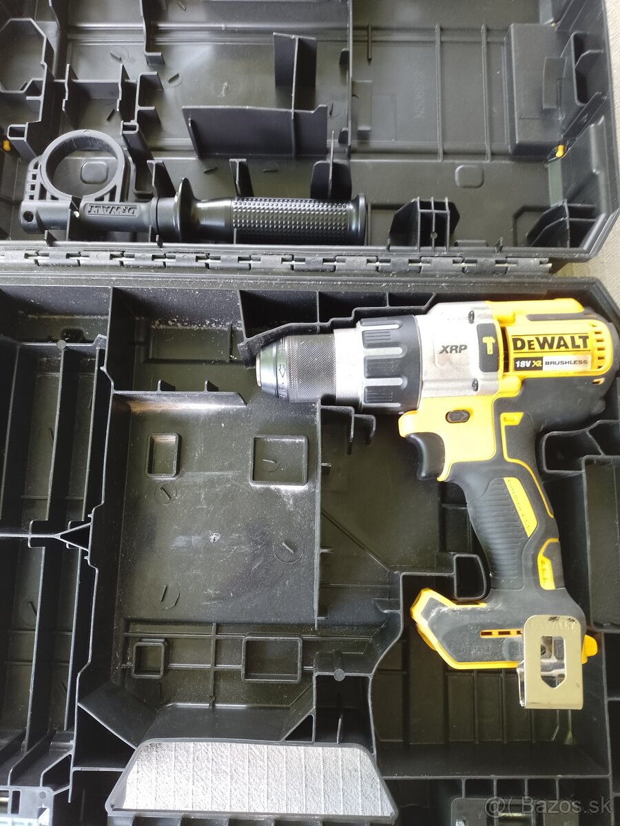 DEWALT dcd 996