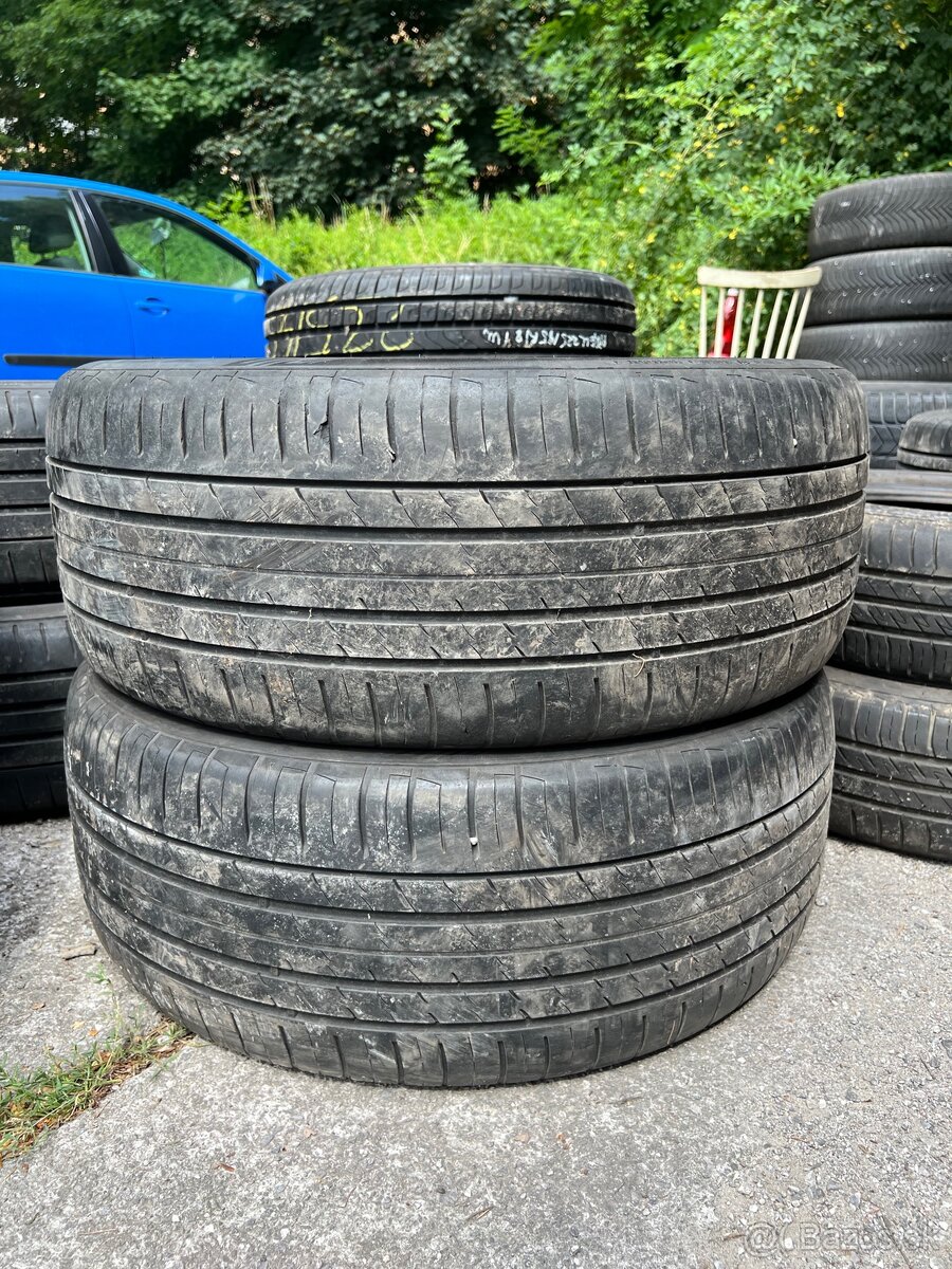 Trocmoh 265/45/R20 Letné