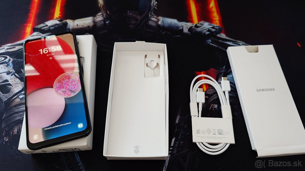 SAMSUNG Galaxy A13