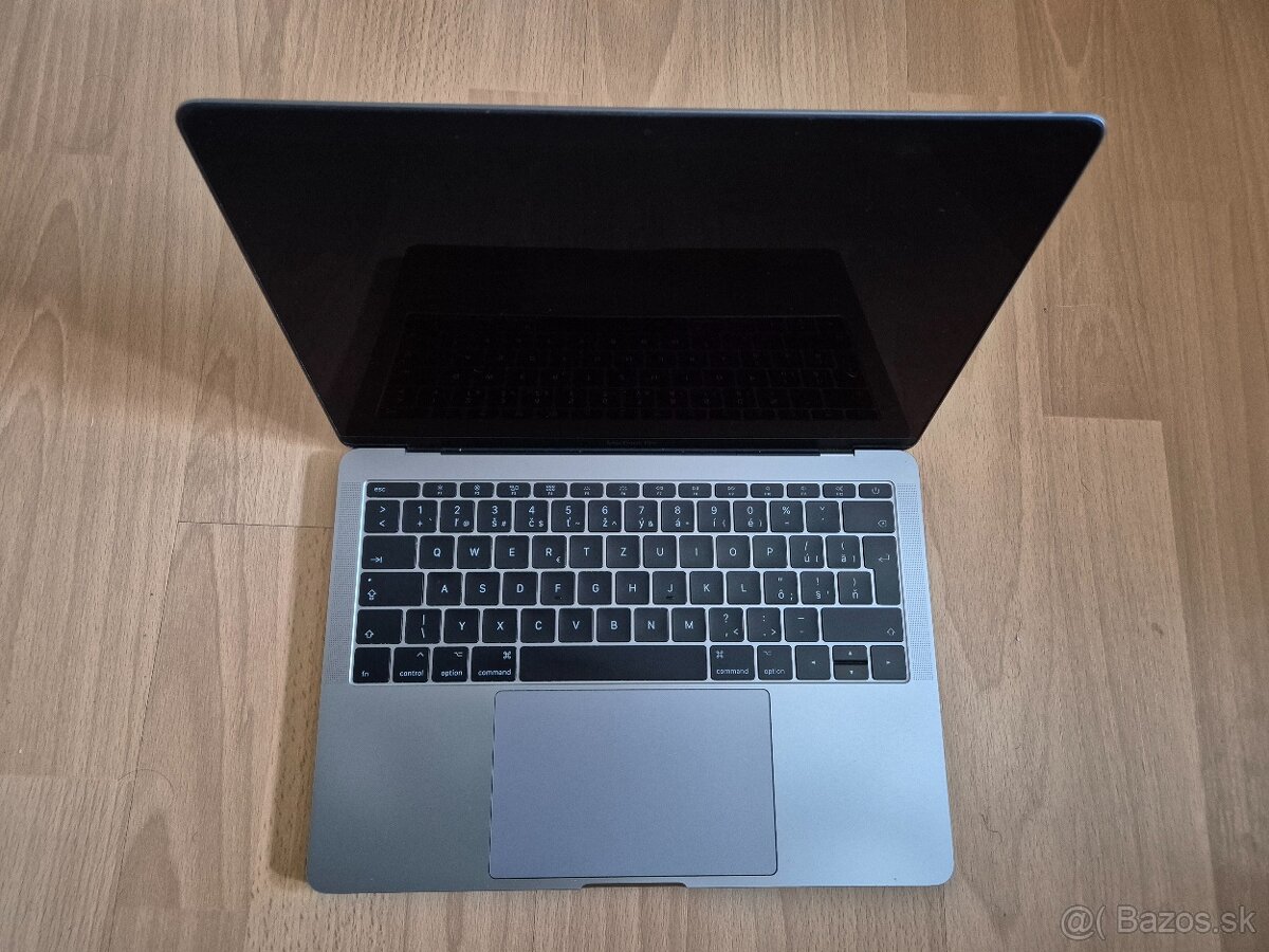 Macbook Pro 13" 2017