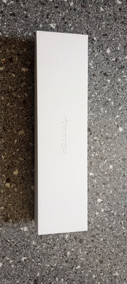 Apple watch 5 44mm Čisto nove ani raz nepouzite