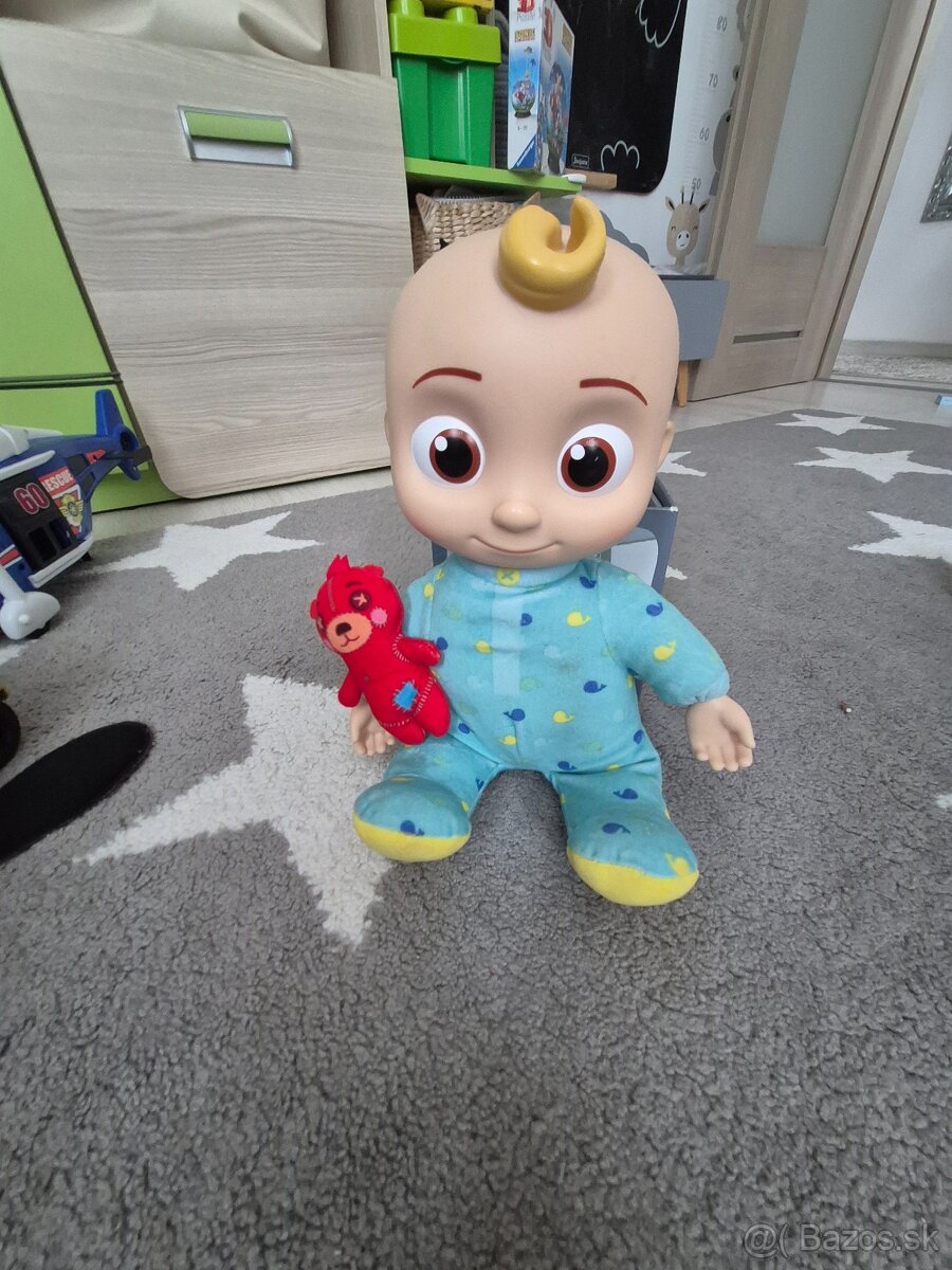 Coco melon