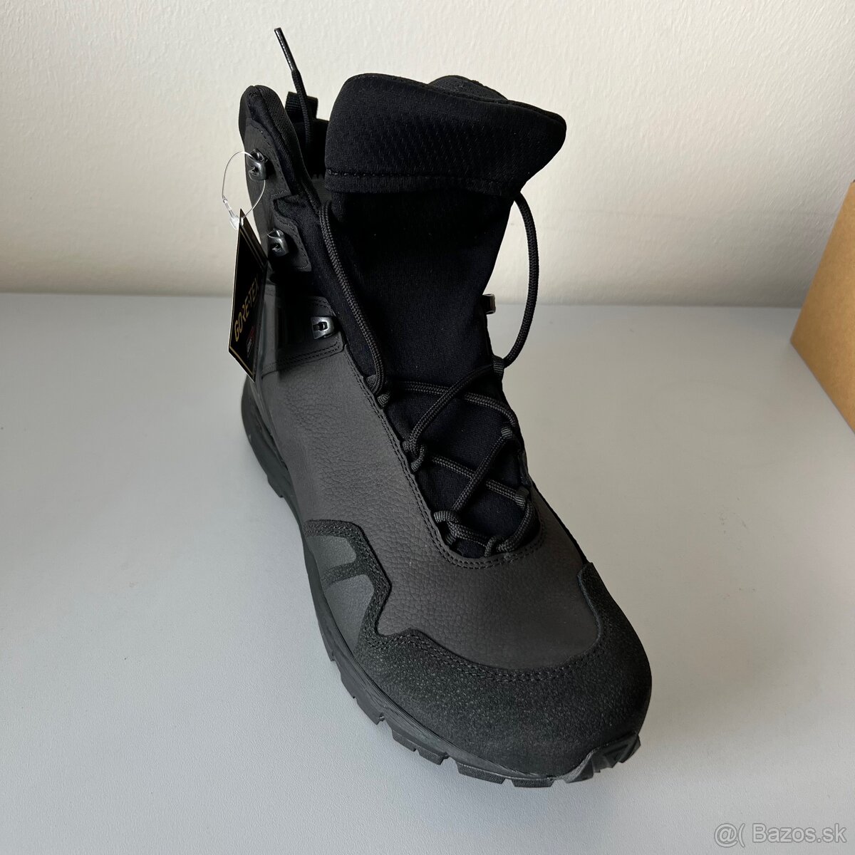 BOSP Taras Army Mid topánky stredné