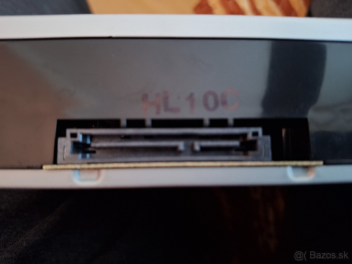 Dvd rom hp