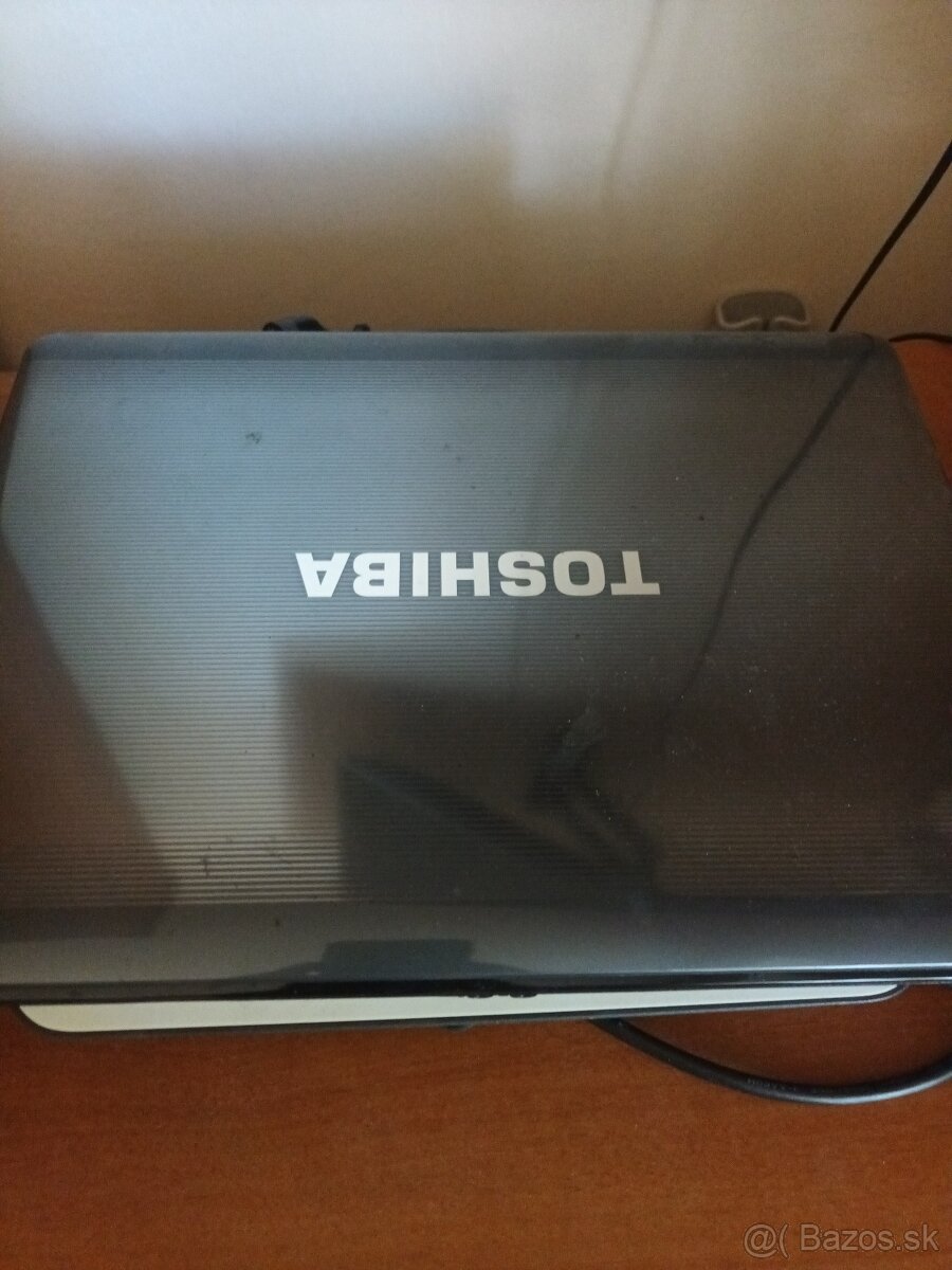 Toshiba