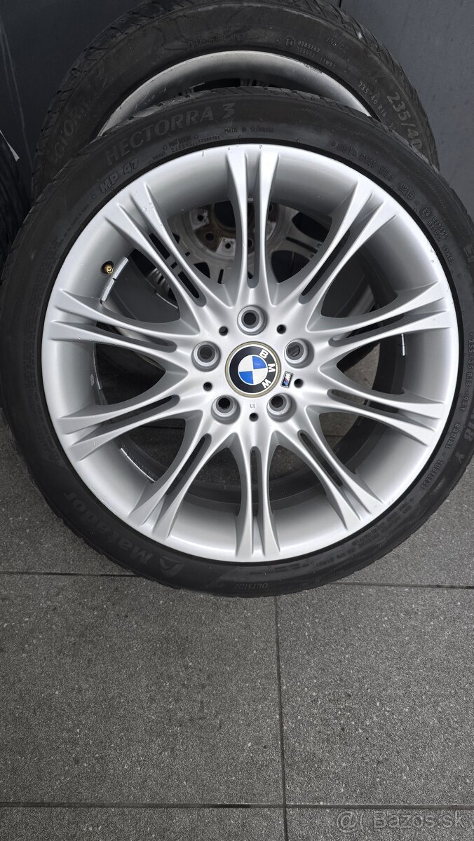 Disky BMW r18