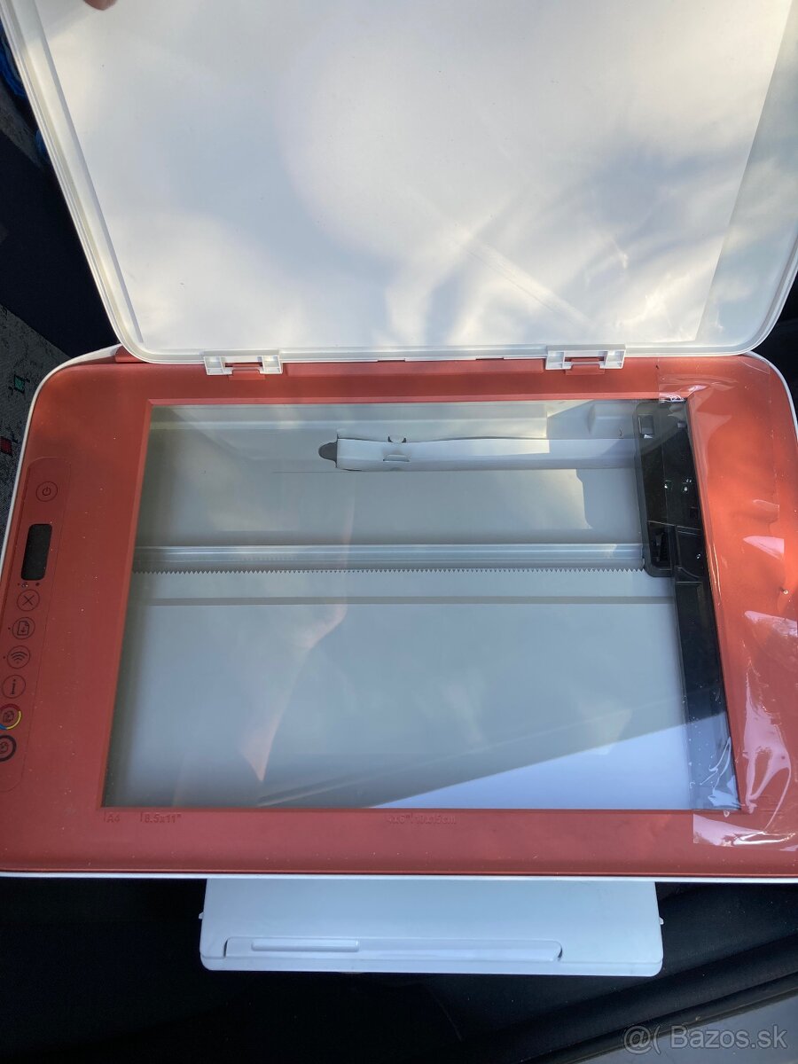 Tlačiareň HP DeskJet 2723e