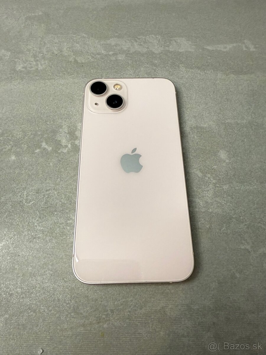 IPHONE 13 128gb