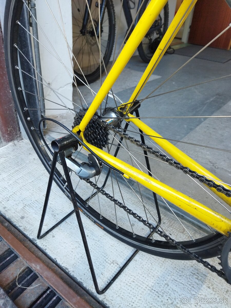Bicykel