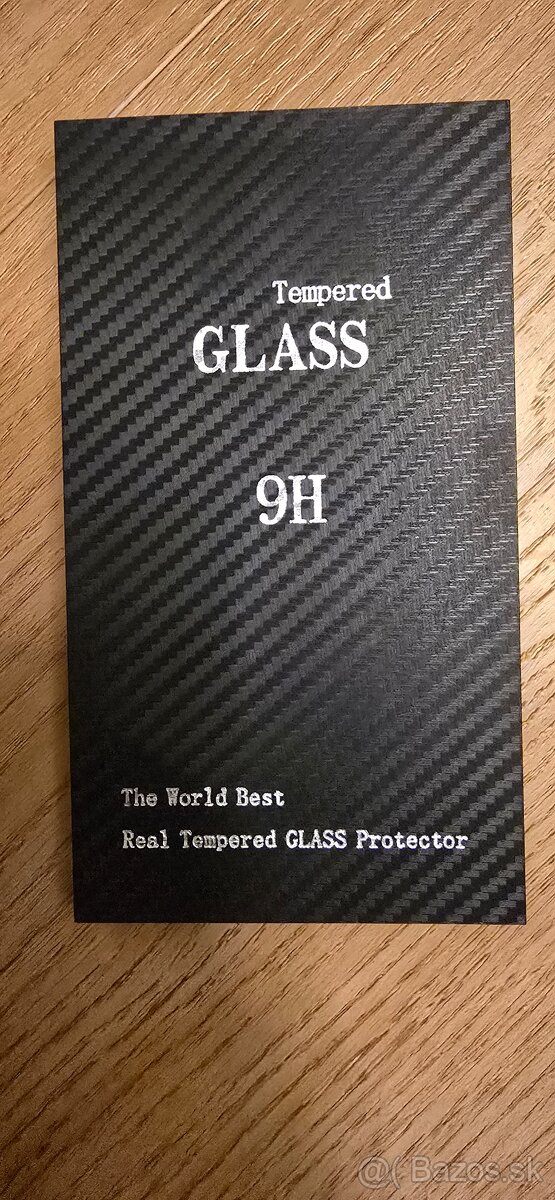 Tvrdene sklo pixel 6