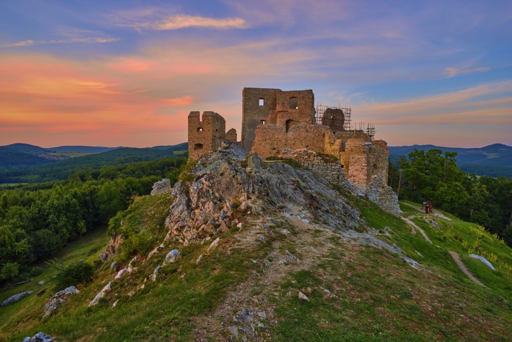 Hrušov – 1.681 m2 ORNÁ PÔDA v pozemkových úpravách