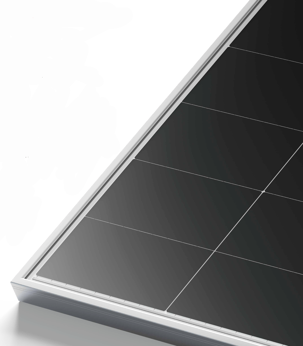 Fotovoltaické Panely LONGi 645W špičkovej kvality