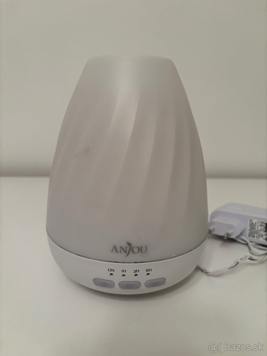 Aróma diffuser Anjou AJ-ADA003 LED