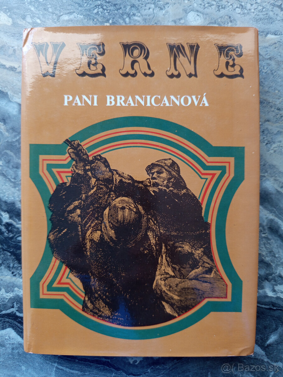 Jules Verne - rozne tituly (1)