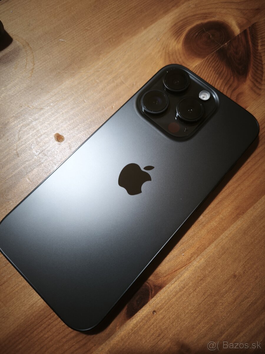 Apple 15 PRO