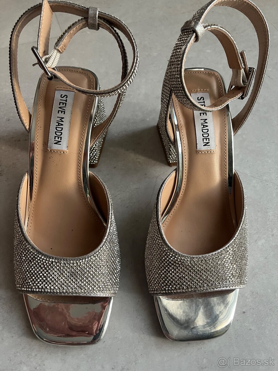 Topanky Steve Madden