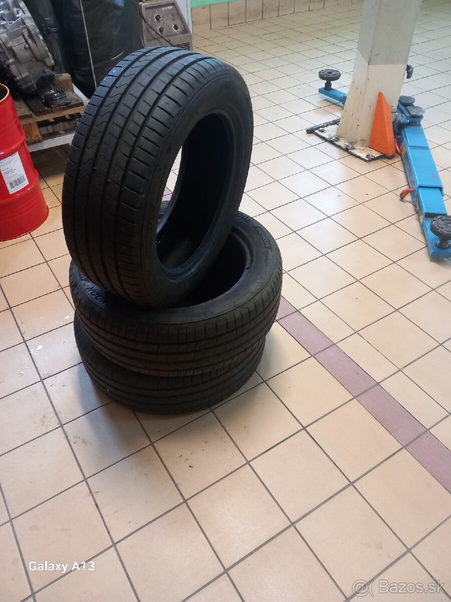 Pneumatiky 205/55r16