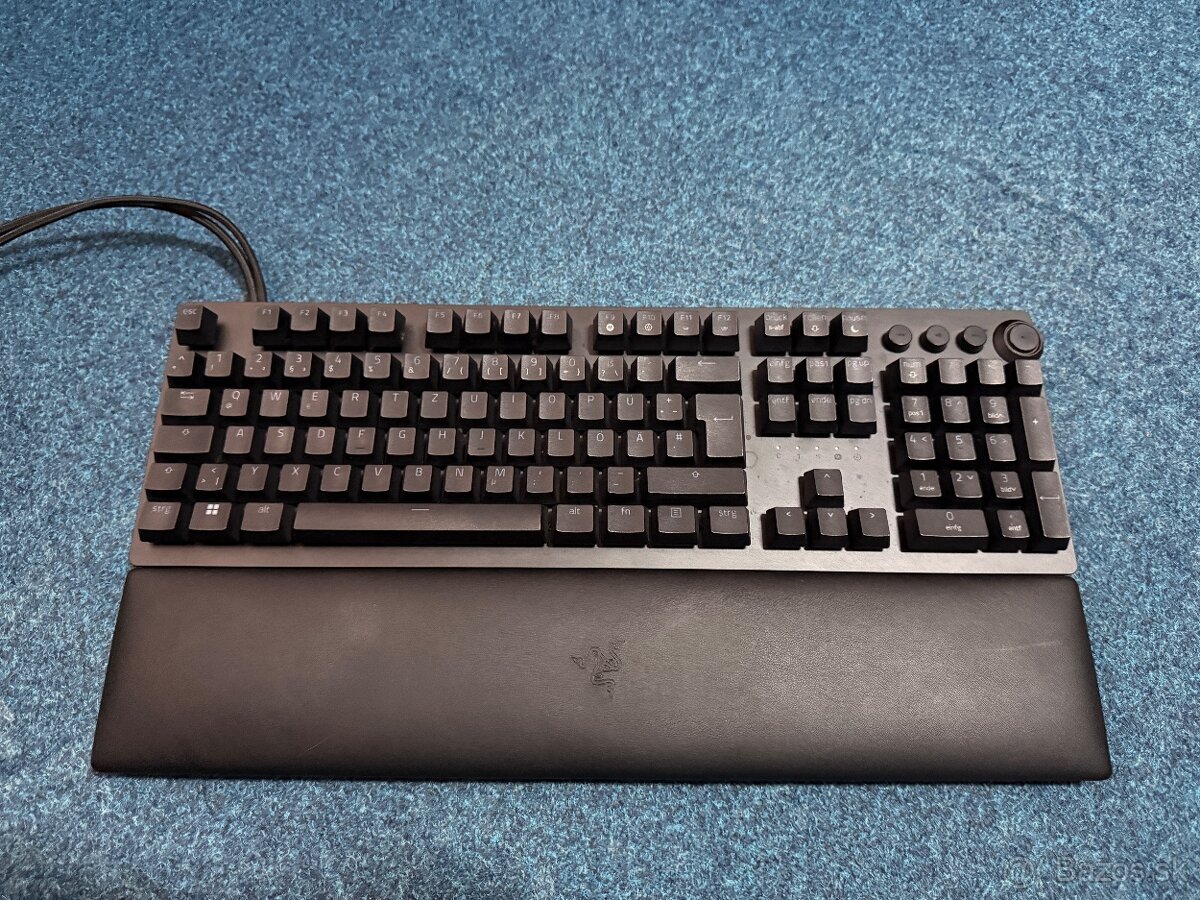 Razer Huntsman V2 Analog