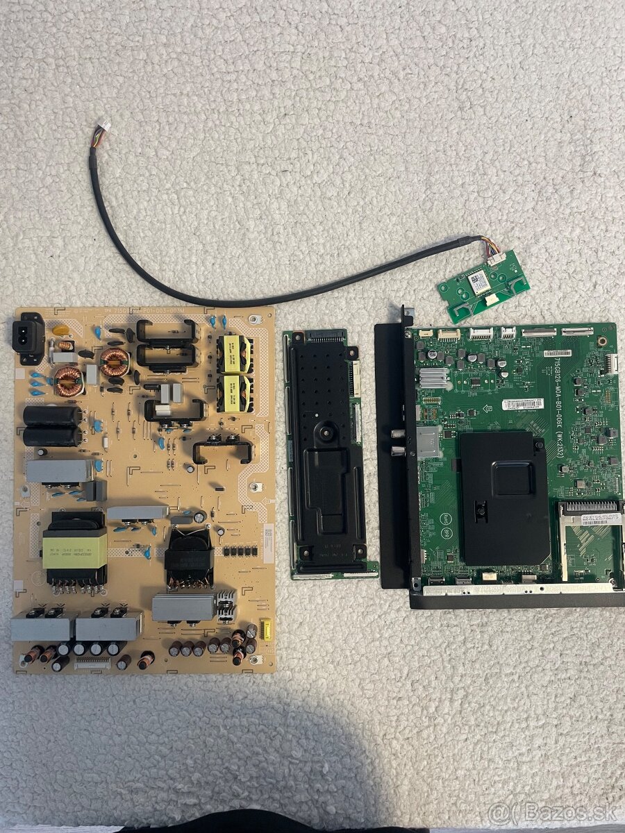 ND Philips 65OLED706-12