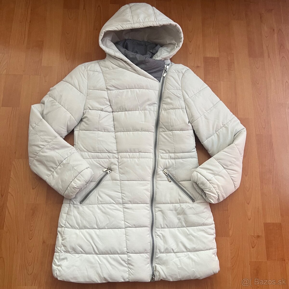 Bunda vel.38