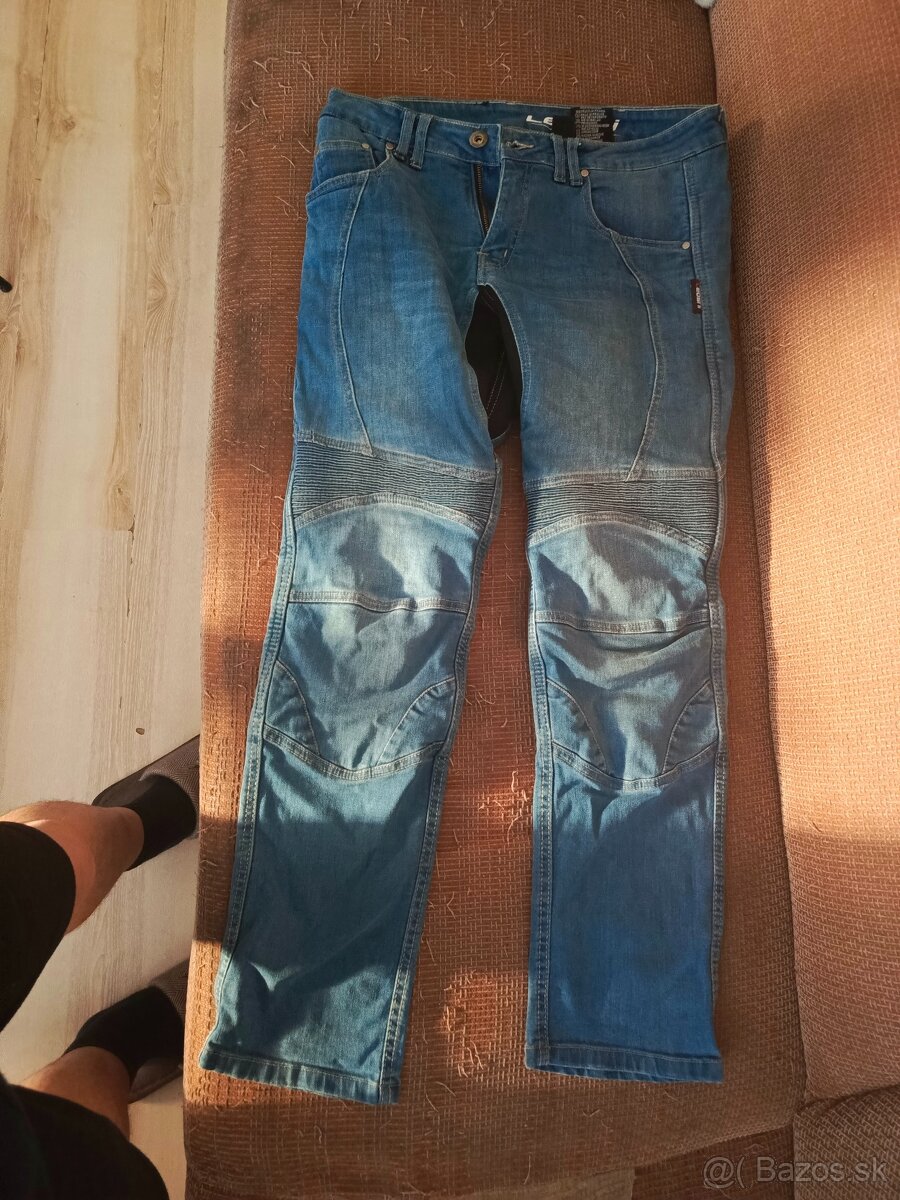 Predam kevlarové rifle