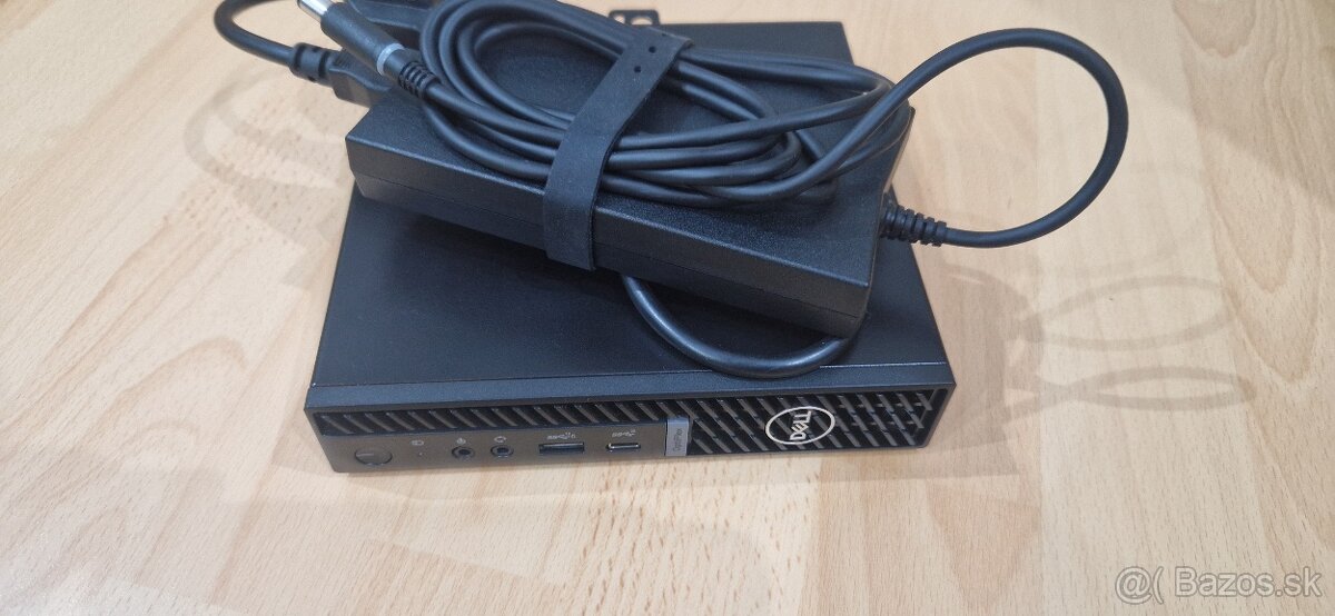 Dell optiplex 7010 Intel i5,16GB RAM, 512SSD záruka do 2027