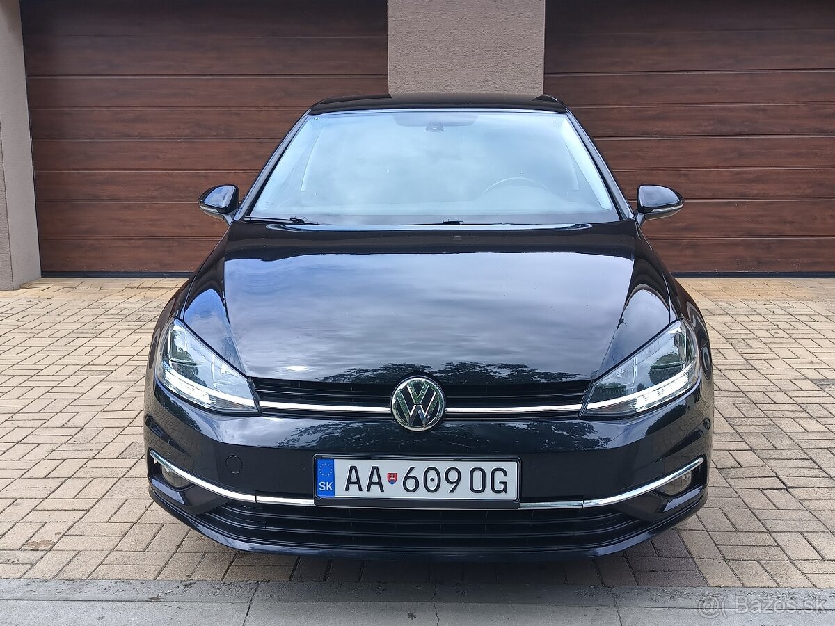 Volkswagen Golf 1.0 TSI Join 85kw M6