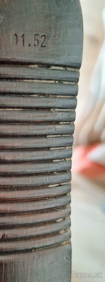 Vzduchovka Diana mod 25