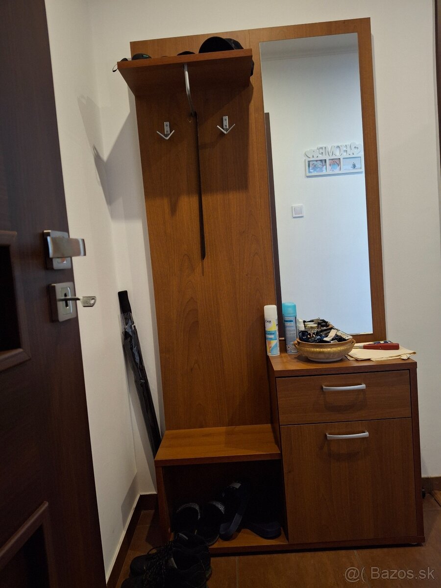 Predsieňova skriňa