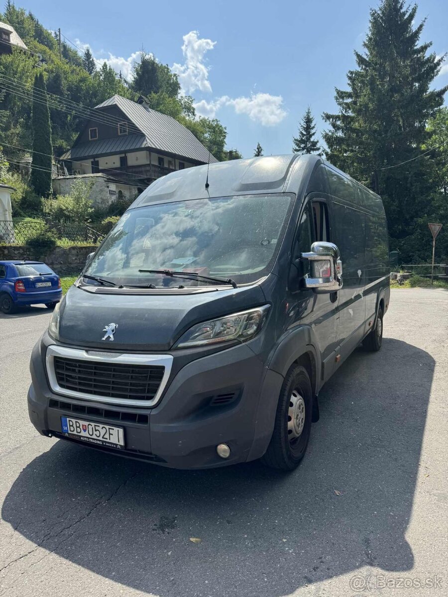 Preprava, sťahovanie a odťah vozidiel do 3,5 t