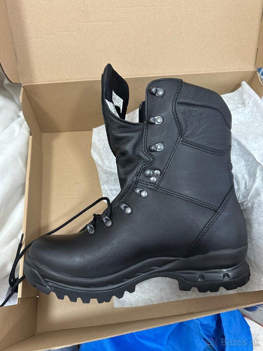 Kanady zimné vysoké