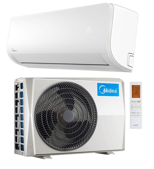 Midea Xtreme Save 3,5kw