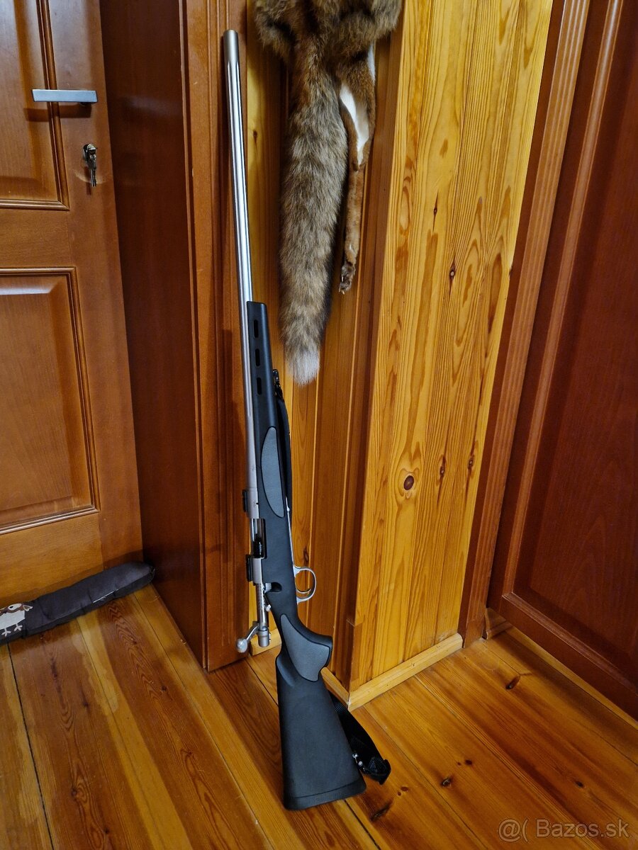 Remington 700
