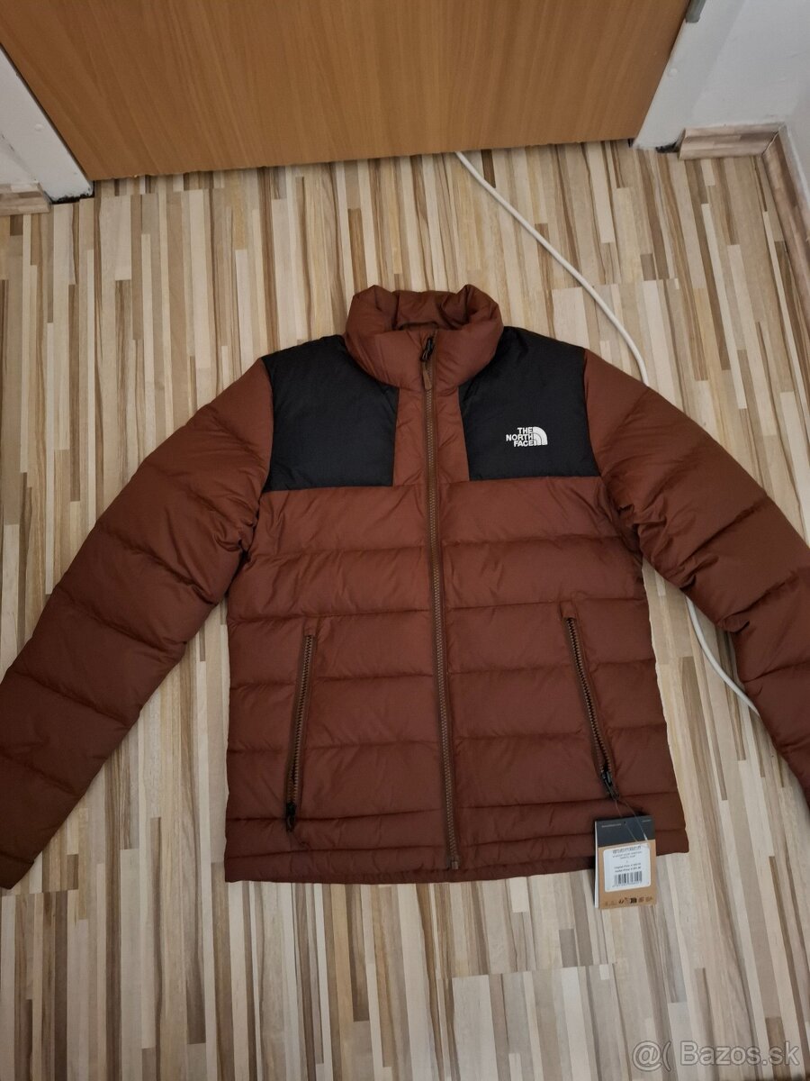 The North face bunda