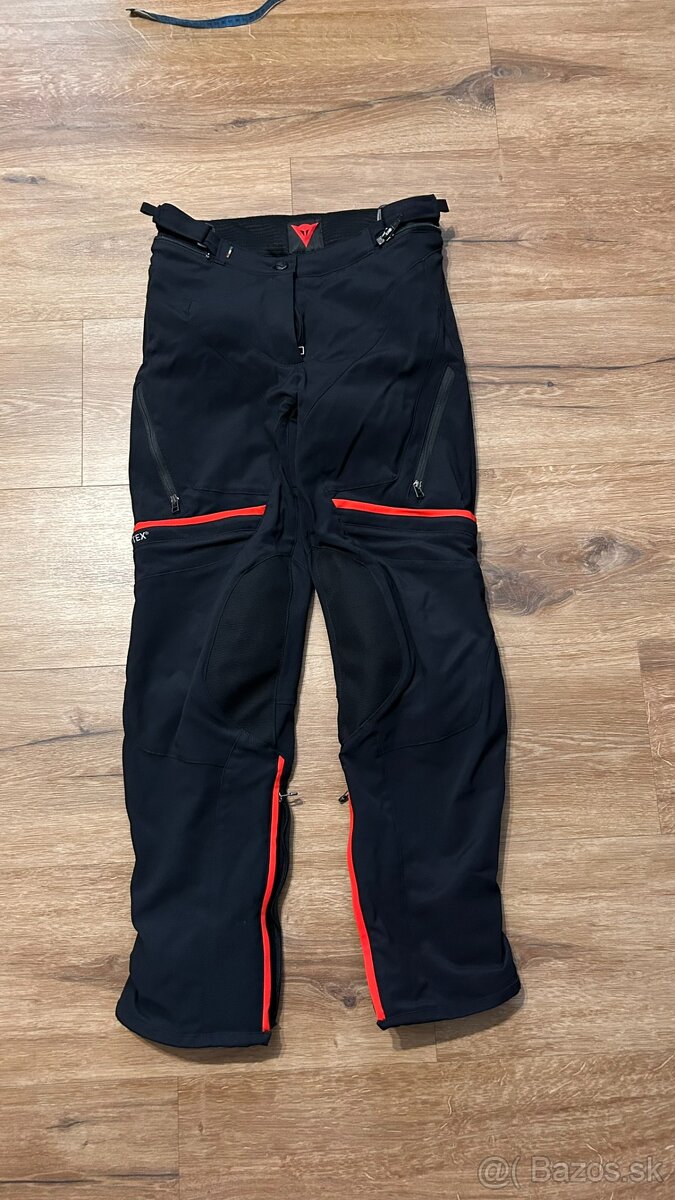 Dámske nohavice Dainesse CARVE MASTER 3 GORE-TEX