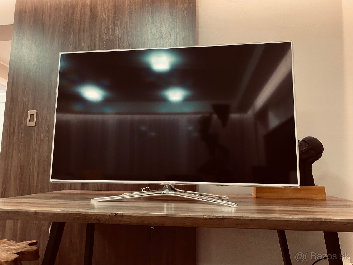 TV Samsung 55"