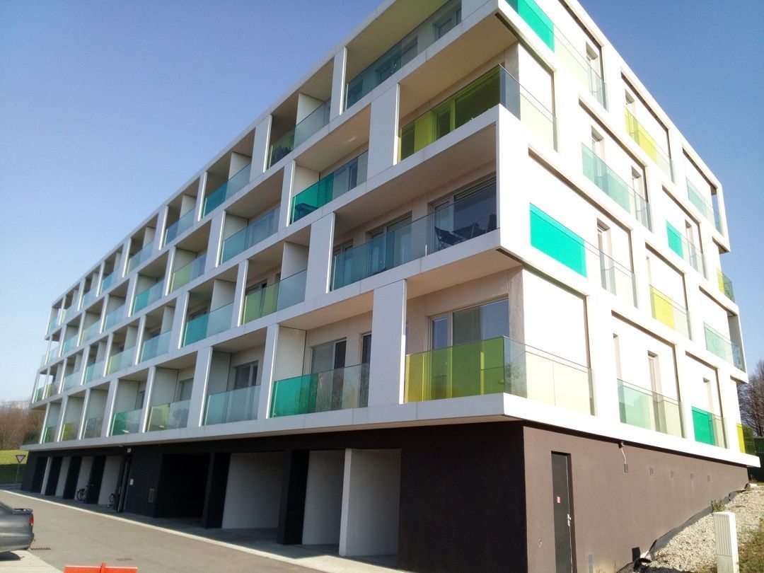 2 izbový byt Martin - Malá Hora