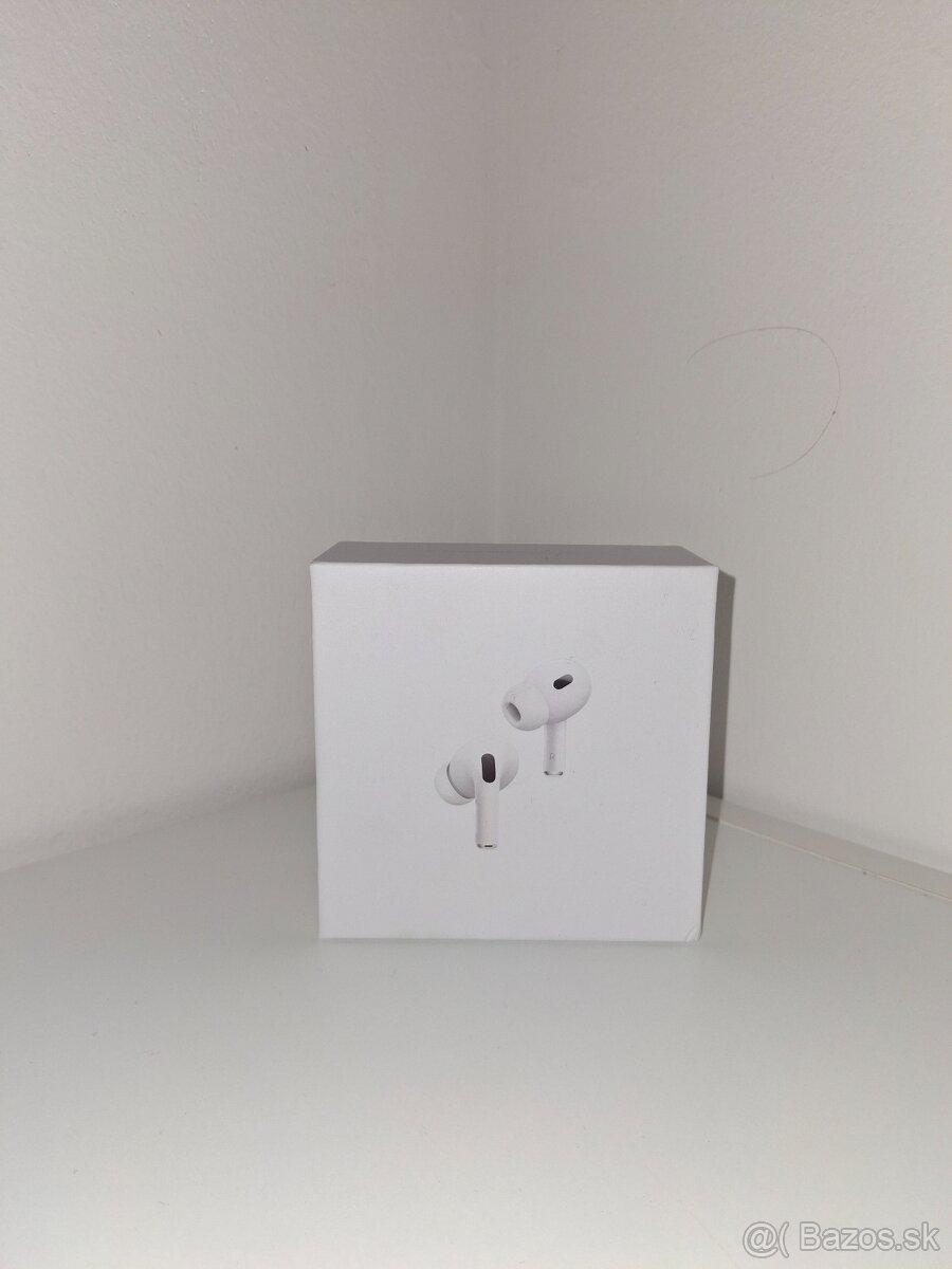 Airpods pro 2