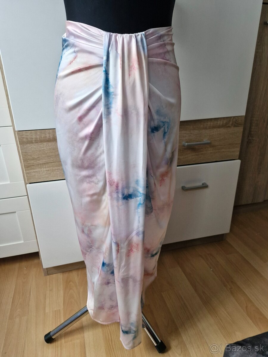 Saty, sukne a ine.. ZA SUPER CENY