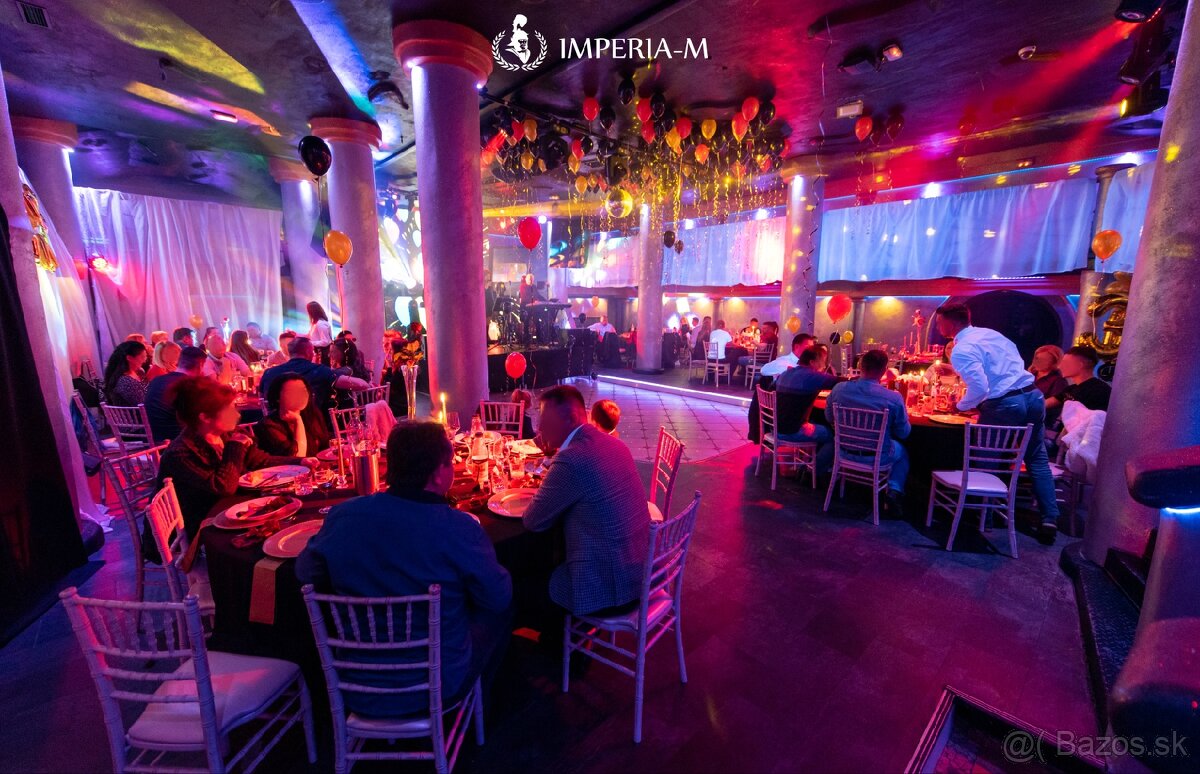 Ponúkame PRENÁJOM PRIESTOROV