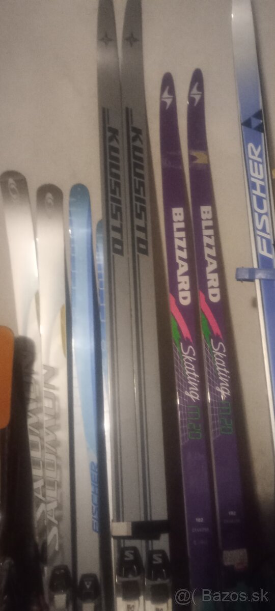 Predám bežky aj s topanky