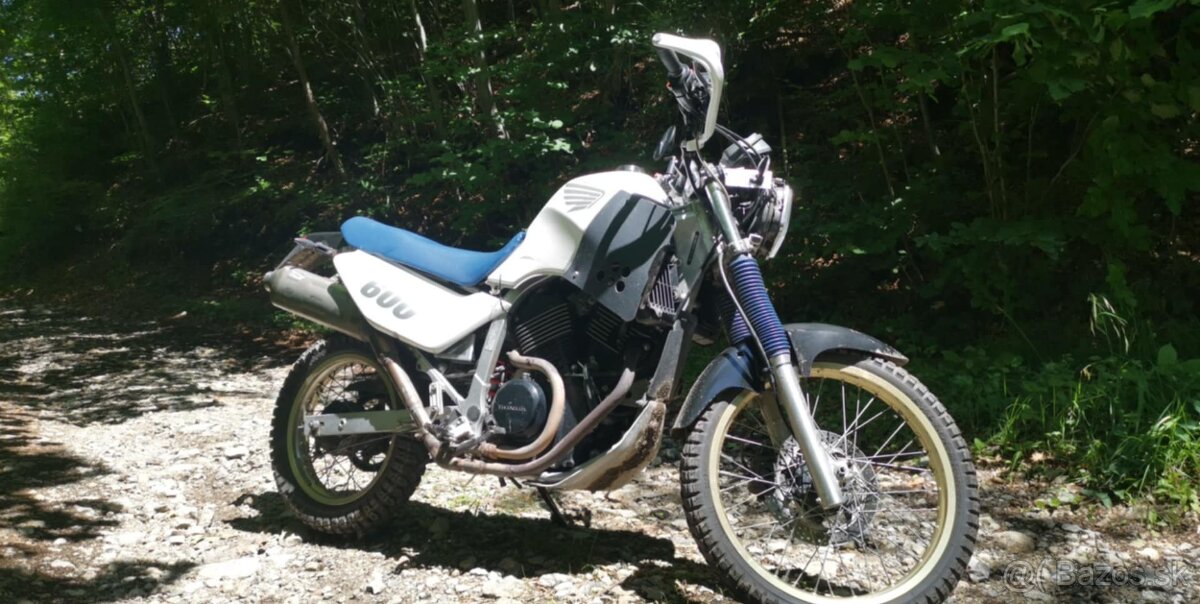 Honda TransAlp xl600